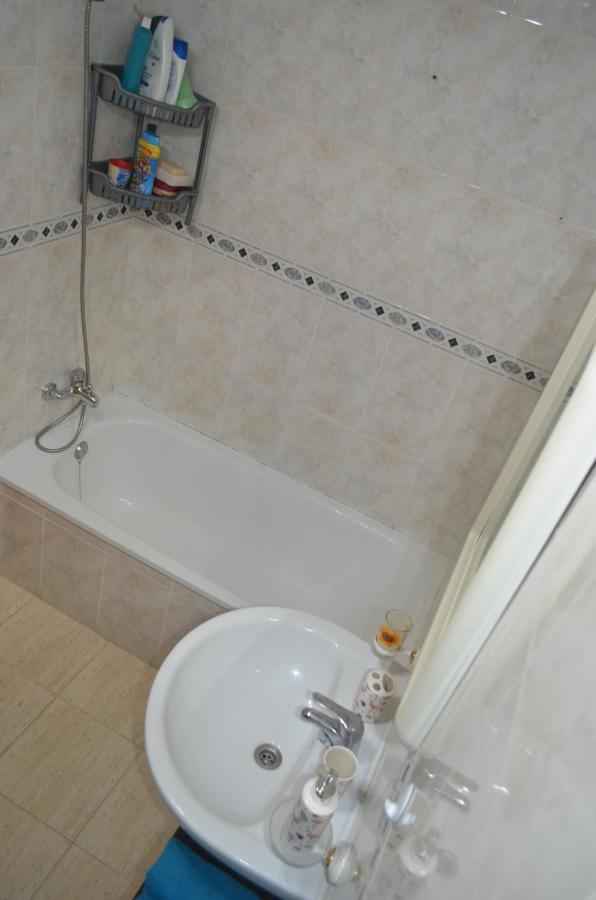 Apartamento Belsol Torrevieja Exterior foto