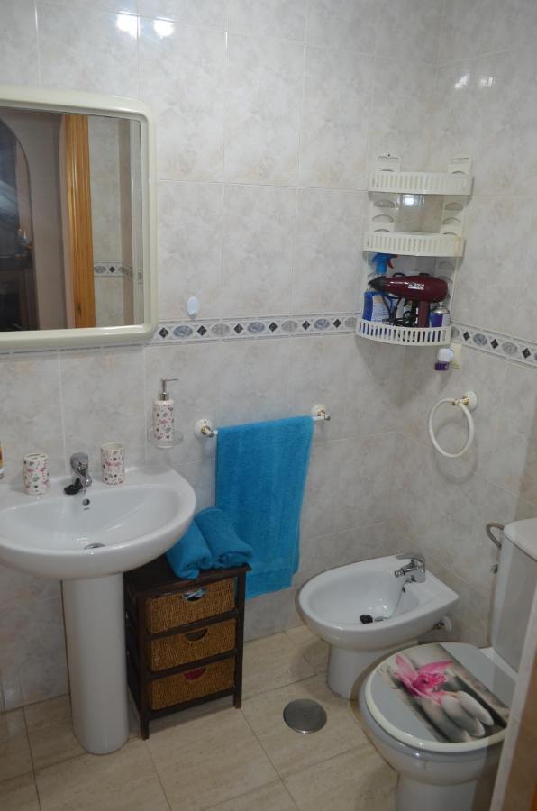 Apartamento Belsol Torrevieja Exterior foto
